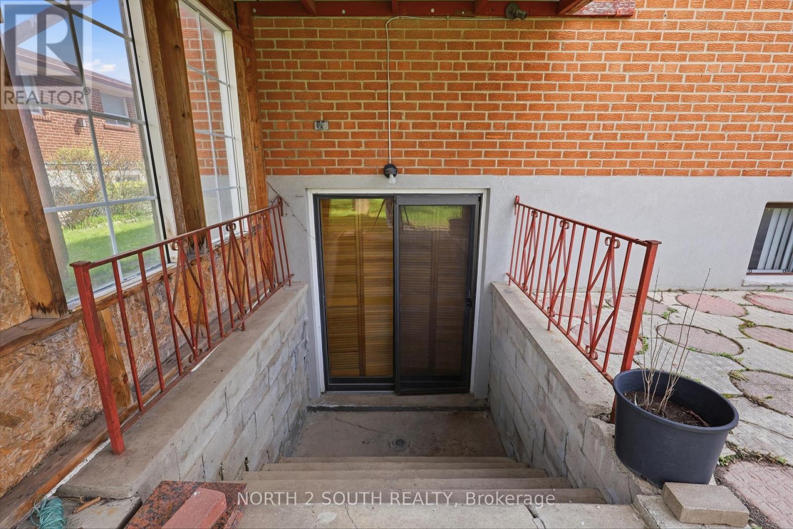 228 Andrew Parkway, Vaughan, Ontario  L4L 1G2 - Photo 41 - N13101742