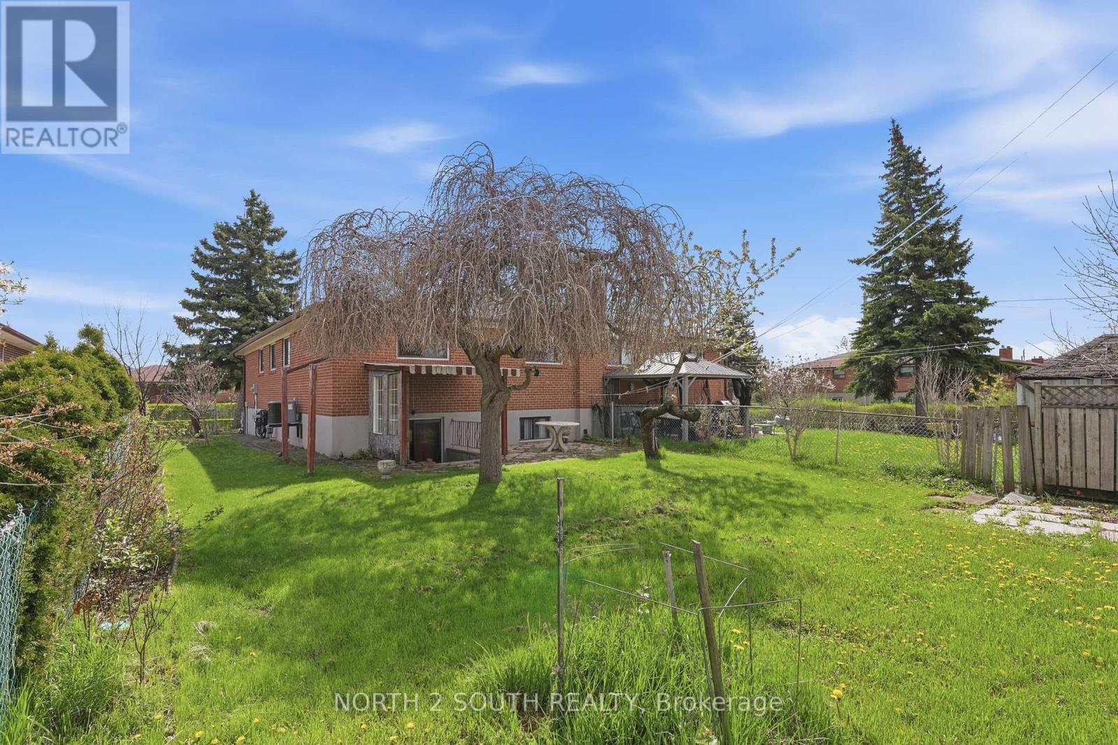 228 Andrew Parkway, Vaughan, Ontario  L4L 1G2 - Photo 43 - N13101742