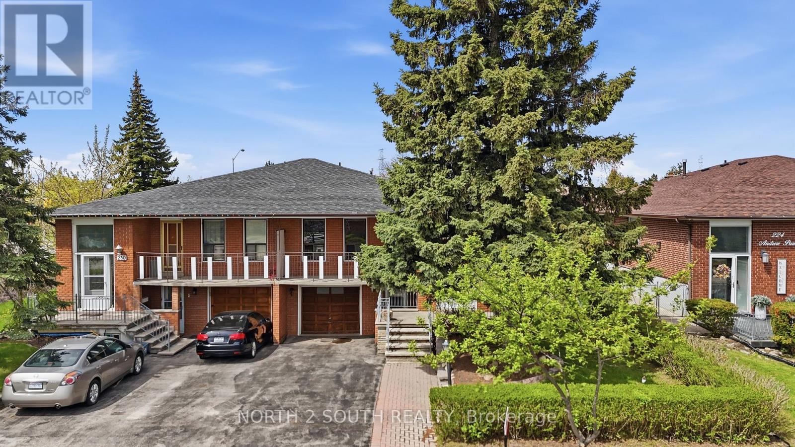 228 Andrew Parkway, Vaughan, Ontario  L4L 1G2 - Photo 45 - N13101742