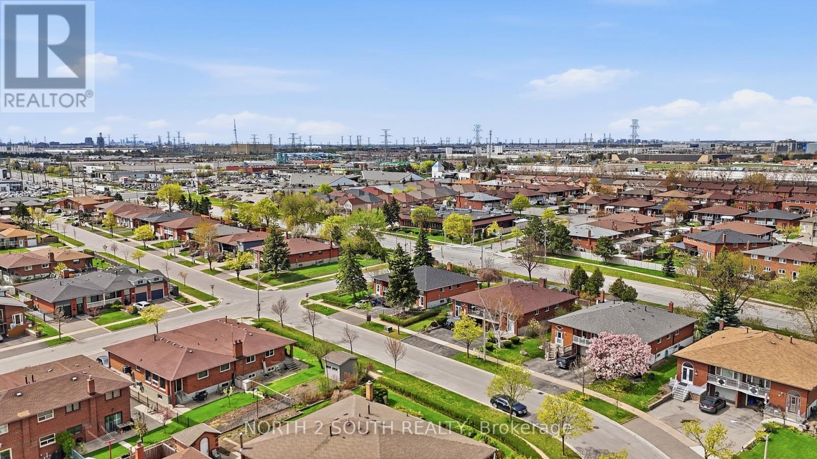 228 Andrew Parkway, Vaughan, Ontario  L4L 1G2 - Photo 48 - N13101742