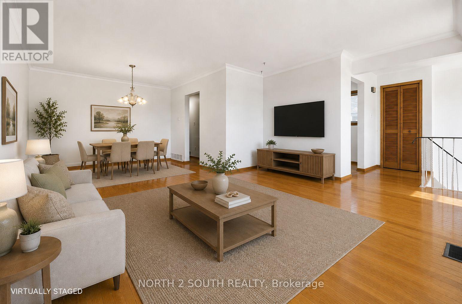 228 Andrew Parkway, Vaughan, Ontario  L4L 1G2 - Photo 8 - N13101742