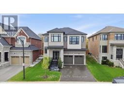75 BETHPAGE CRESCENT, Newmarket, Ontario