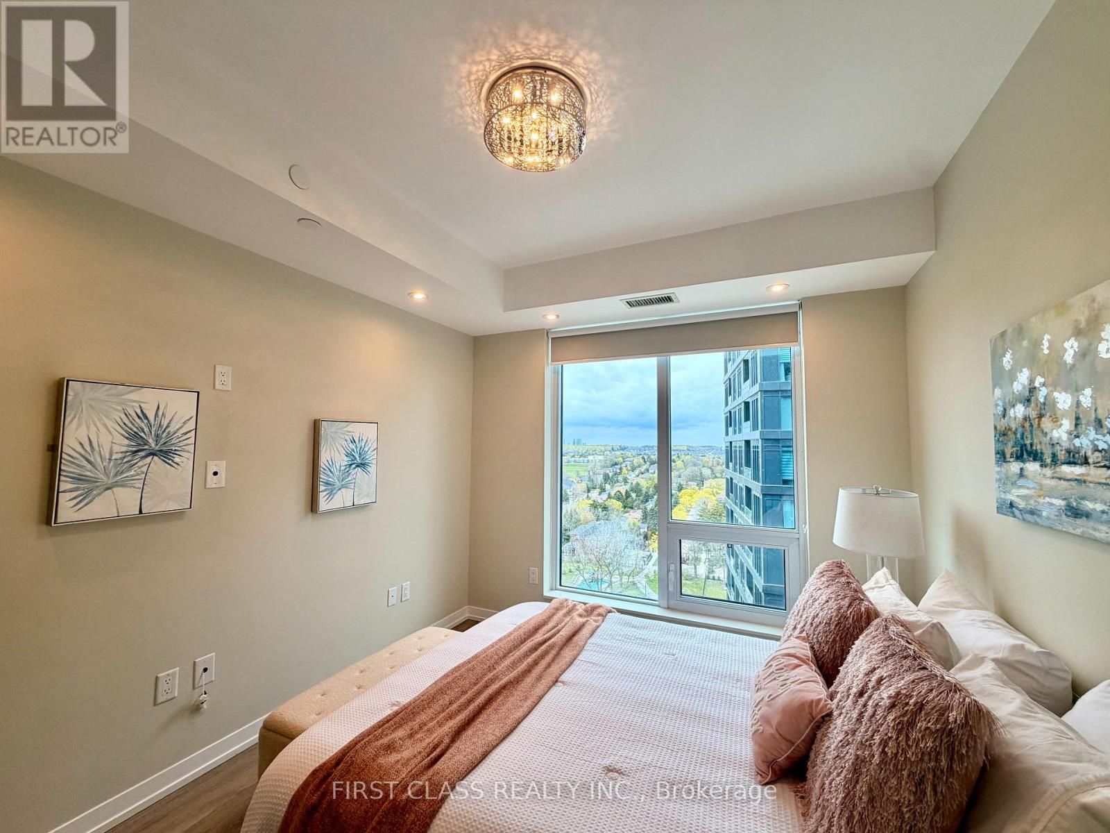1508 - 8868 Yonge Street, Richmond Hill, Ontario  L4C 1Z8 - Photo 11 - N13101792