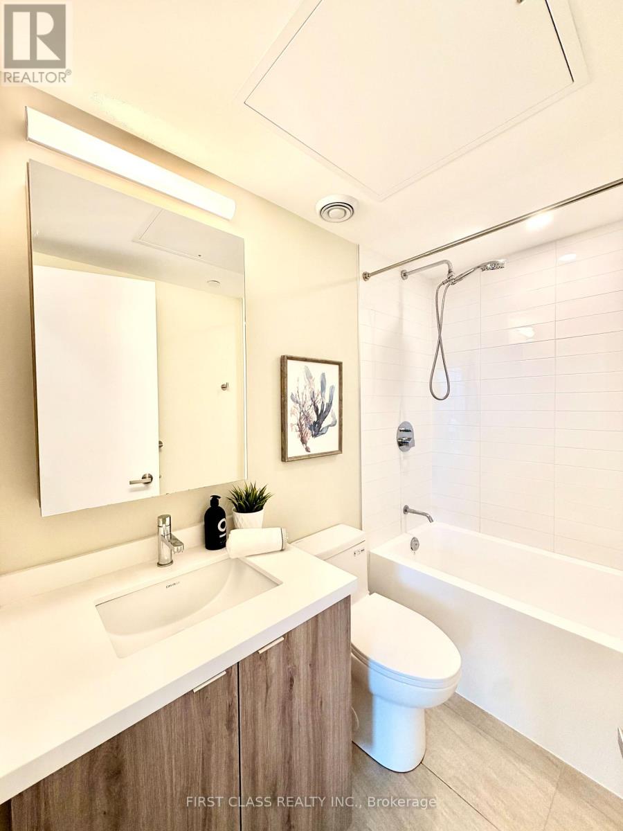 1508 - 8868 Yonge Street, Richmond Hill, Ontario  L4C 1Z8 - Photo 19 - N13101792
