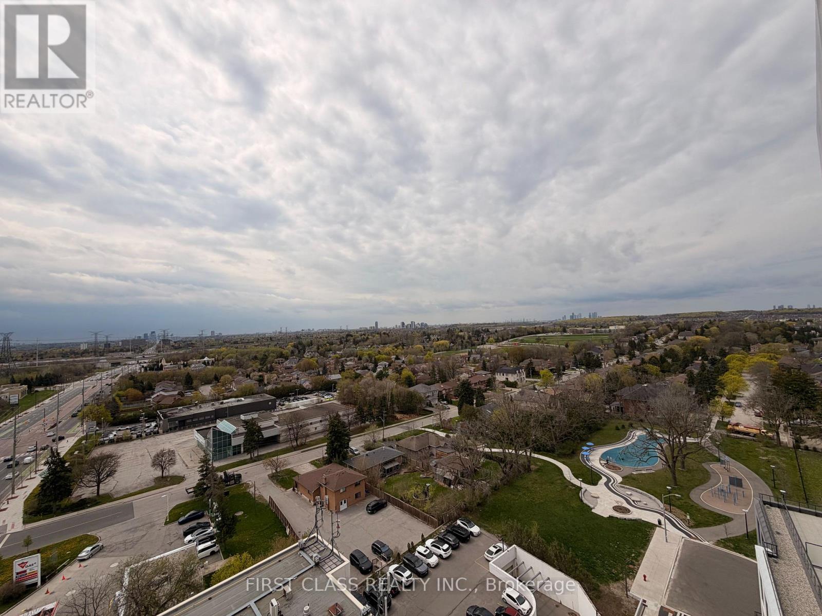 1508 - 8868 Yonge Street, Richmond Hill, Ontario  L4C 1Z8 - Photo 25 - N13101792