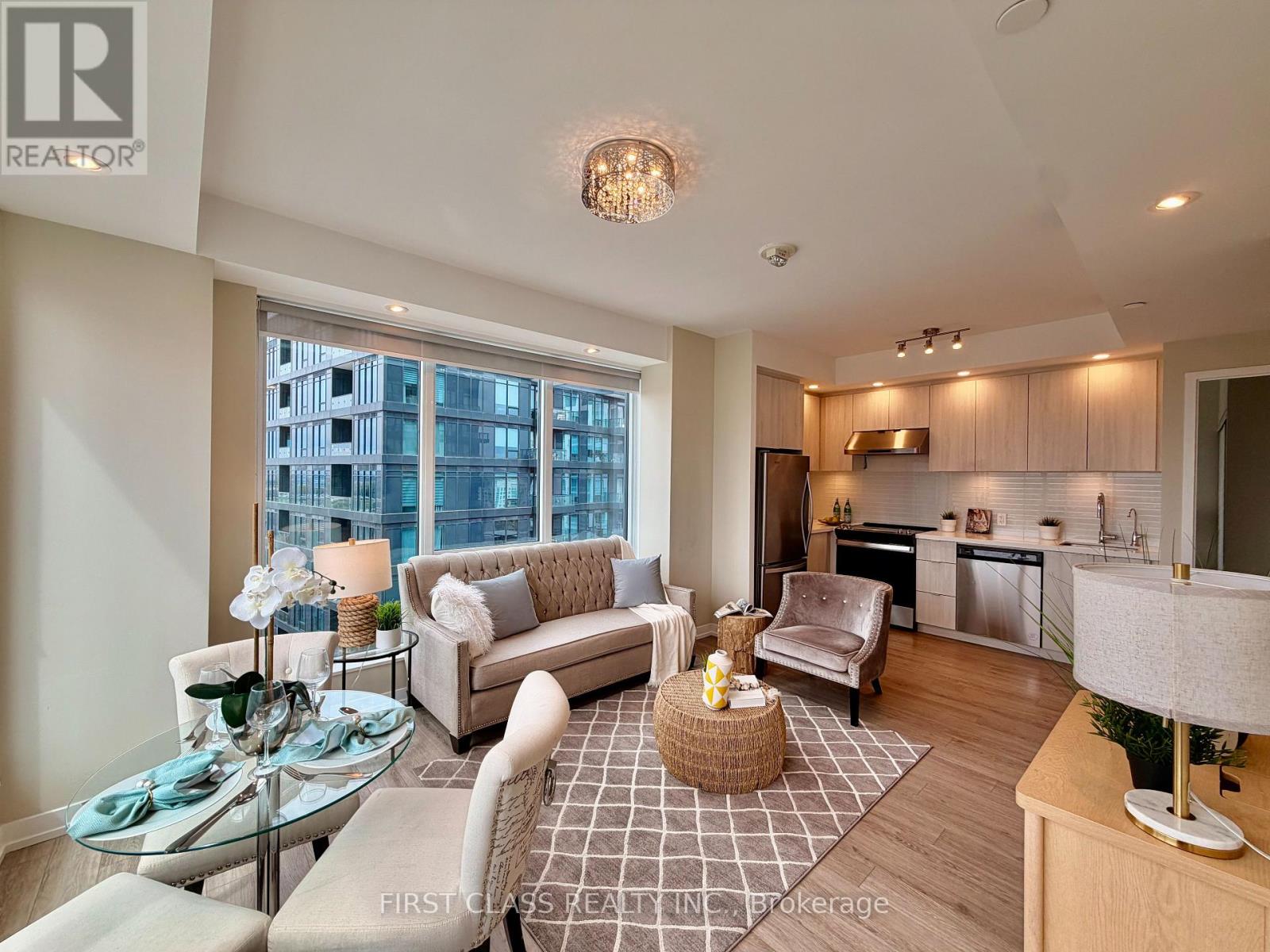 1508 - 8868 Yonge Street, Richmond Hill, Ontario  L4C 1Z8 - Photo 4 - N13101792