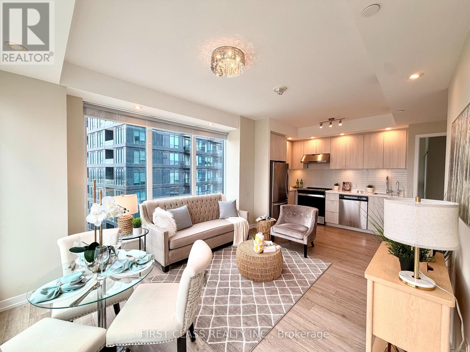 1508 - 8868 Yonge Street, Richmond Hill, Ontario  L4C 1Z8 - Photo 5 - N13101792