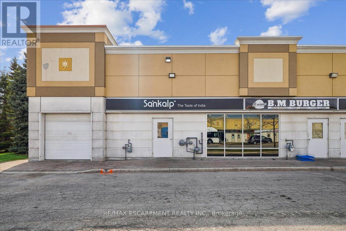 Bldg H, #14 - 3255 Rutherford Road, Vaughan (Vellore Village), Ontario  L4K 5Y5 - Photo 2 - N13101804