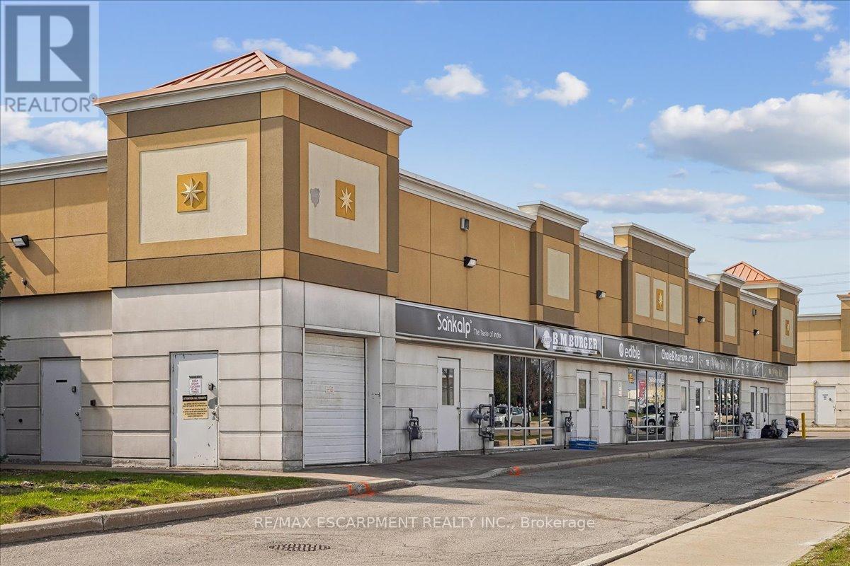 Bldg H, #14 - 3255 Rutherford Road, Vaughan (Vellore Village), Ontario  L4K 5Y5 - Photo 3 - N13101804