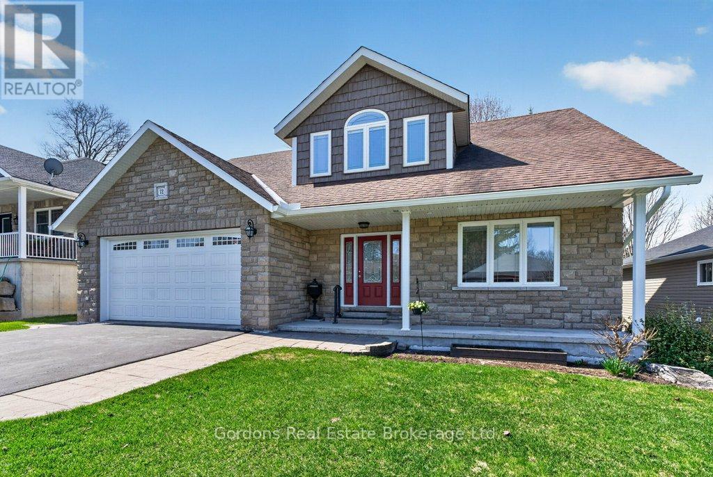 72 MCCABE STREET, greater napanee (greater napanee), Ontario