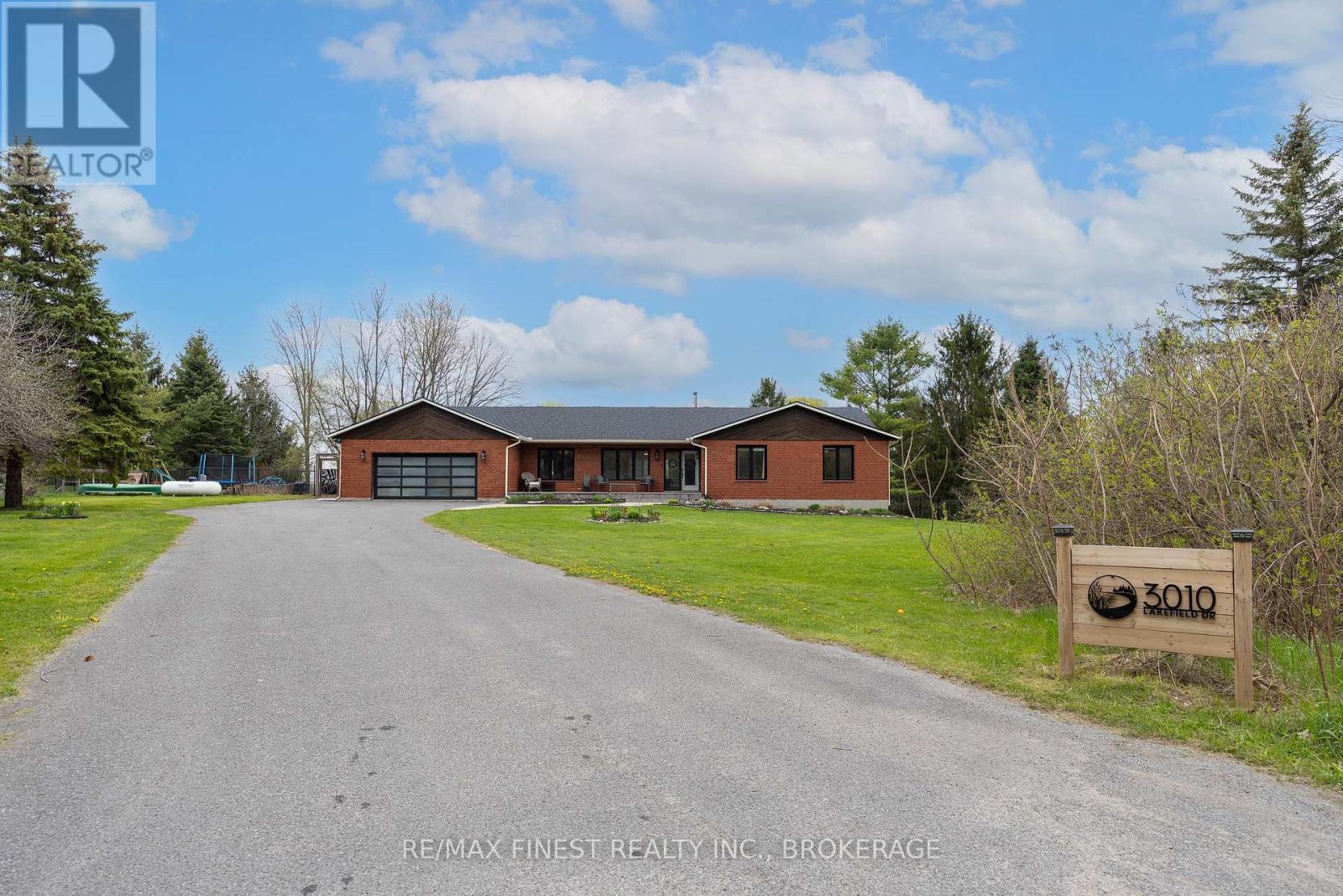 3010 Lakefield Drive, Frontenac (Frontenac South), Ontario  K0H 1X0 - Photo 2 - X13101810