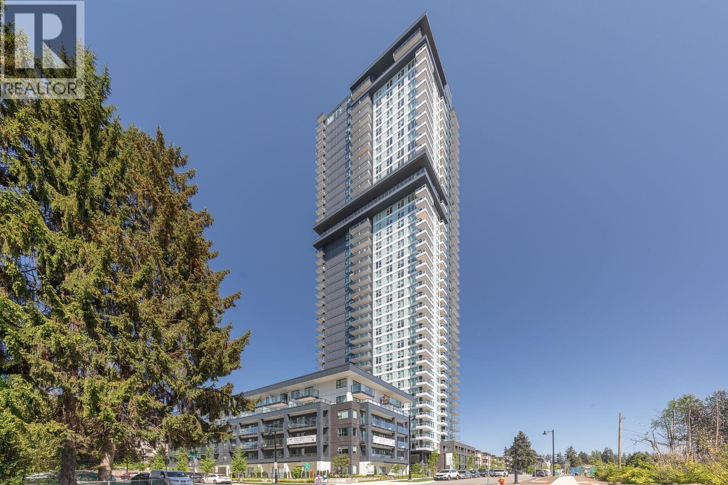 2404 537 COTTONWOOD AVENUE, Coquitlam, British Columbia
