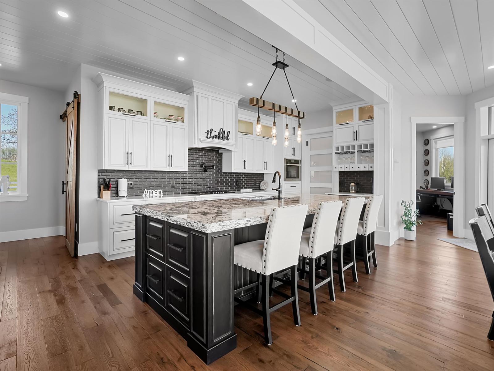29415 Huntingdon Road, Abbotsford, British Columbia  V4X 2K3 - Photo 9 - R3120768