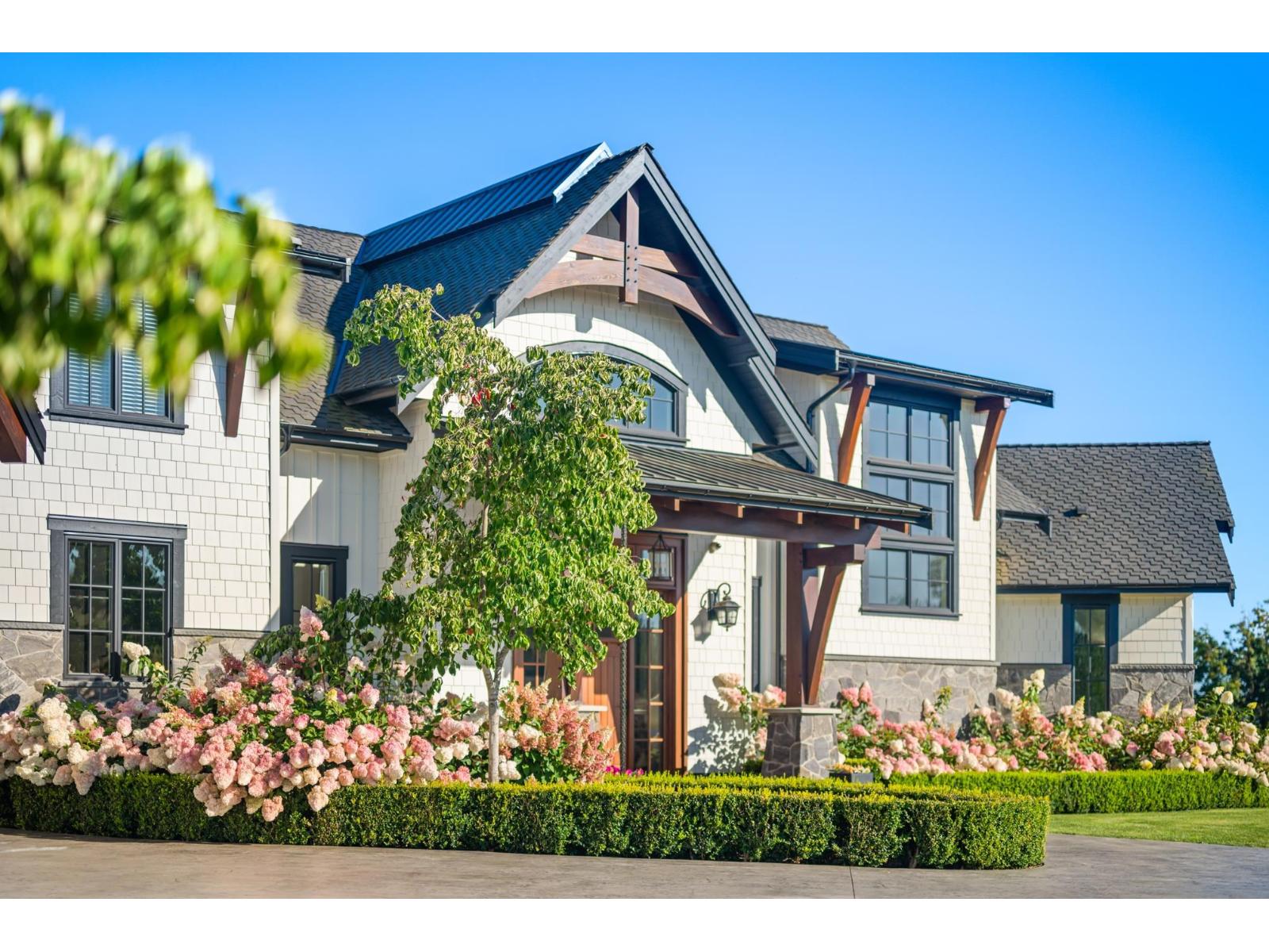29415 Huntingdon Road, Abbotsford, British Columbia  V4X 2K3 - Photo 4 - R3120768