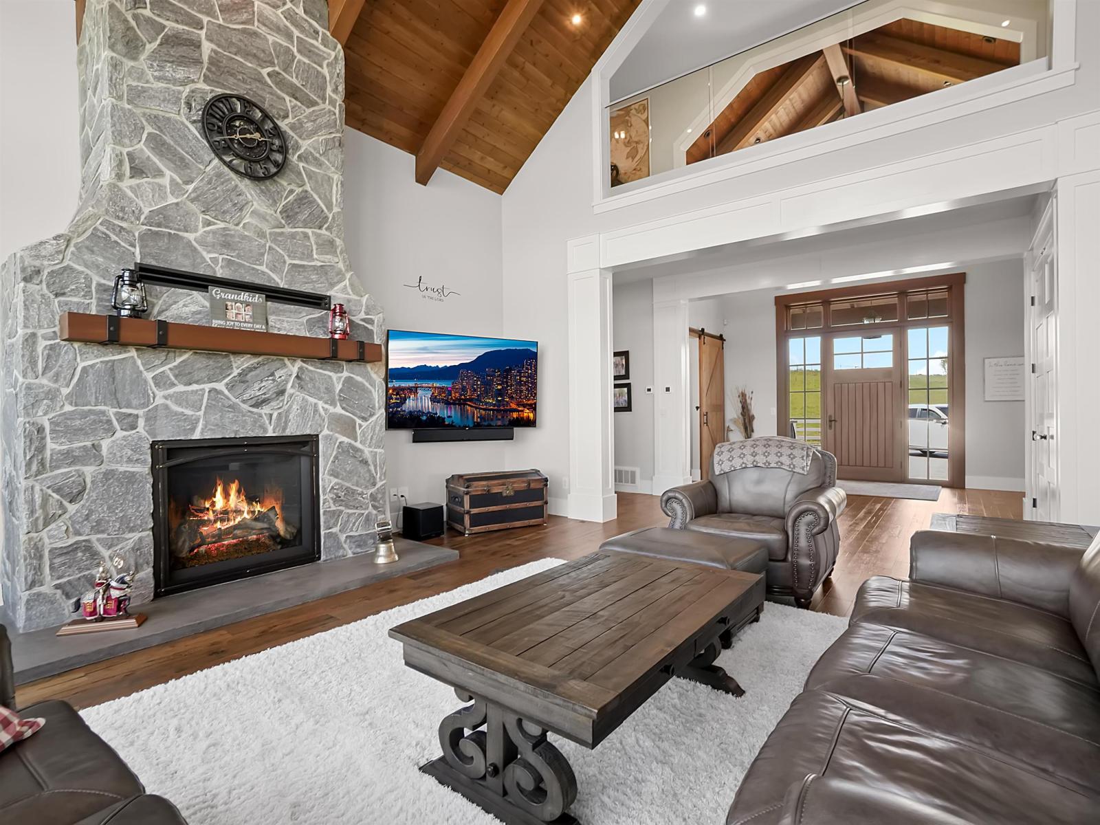 29415 Huntingdon Road, Abbotsford, British Columbia  V4X 2K3 - Photo 8 - R3120768