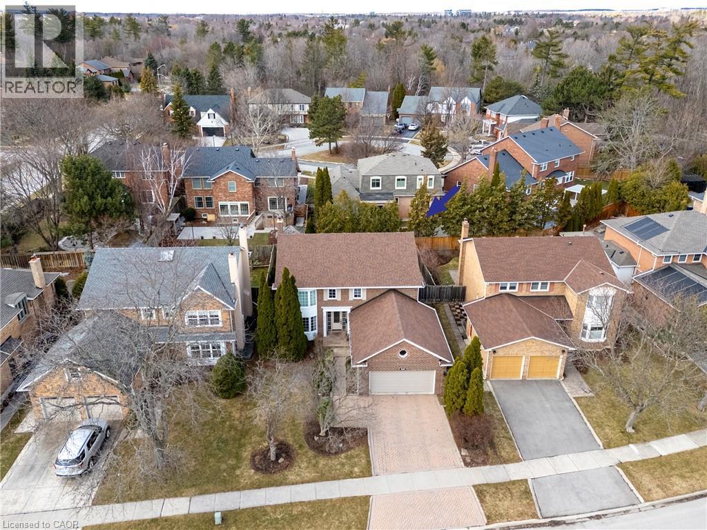 1225 Old Post Drive, Oakville, Ontario  L6M 1A5 - Photo 4 - 40818244