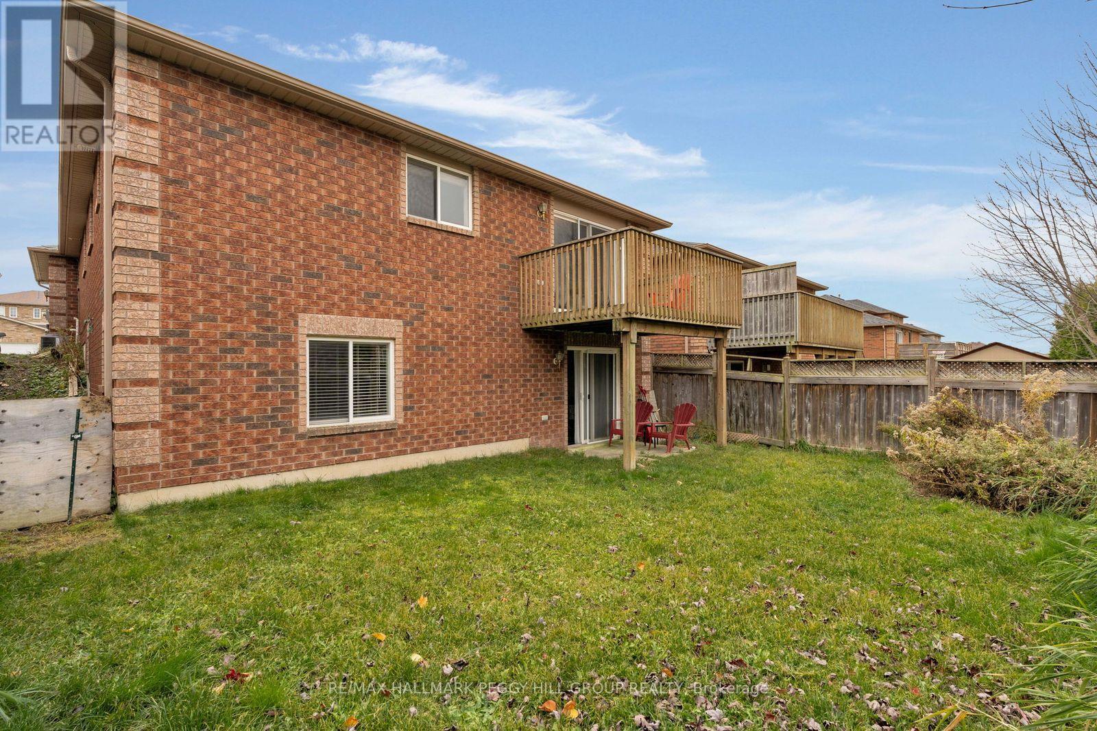 Lower - 194 Country Lane, Barrie, Ontario  L4N 0W1 - Photo 15 - S13101766