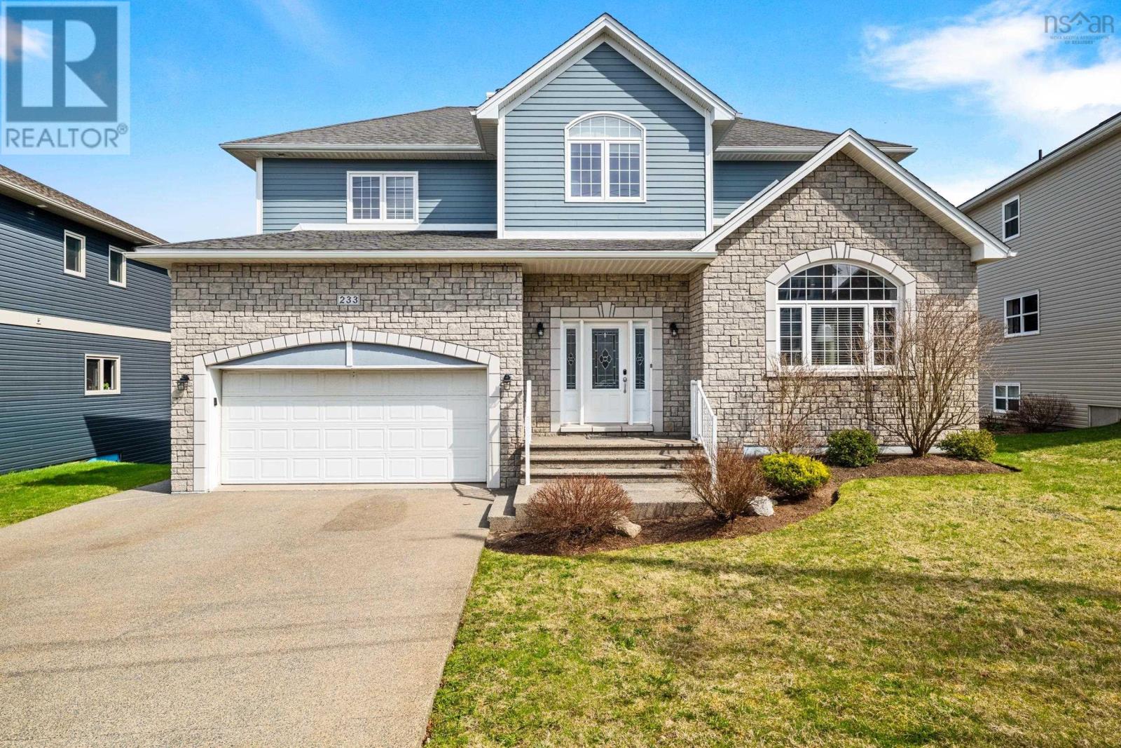 233 Bently Drive, Halifax, Nova Scotia