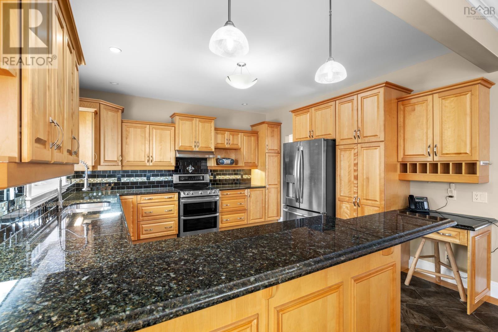233 Bently Drive, Halifax, Nova Scotia  B3S 0B2 - Photo 12 - 202610197