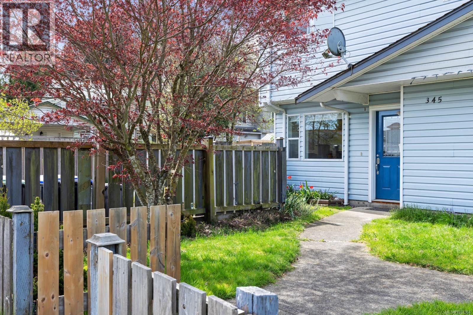 B 345 Menzies Ave, Courtenay, British Columbia  V9N 3C2 - Photo 37 - 1033364
