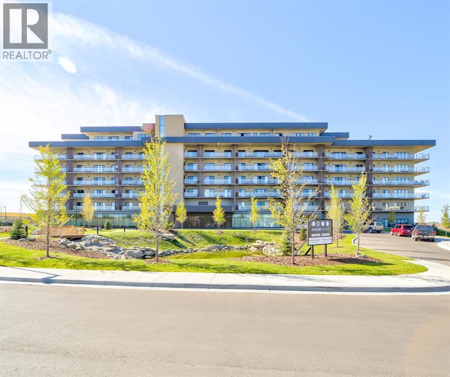536, 102 Scenic Drive N, Lethbridge, Alberta  T1H 5L9 - Photo 1 - A2309399