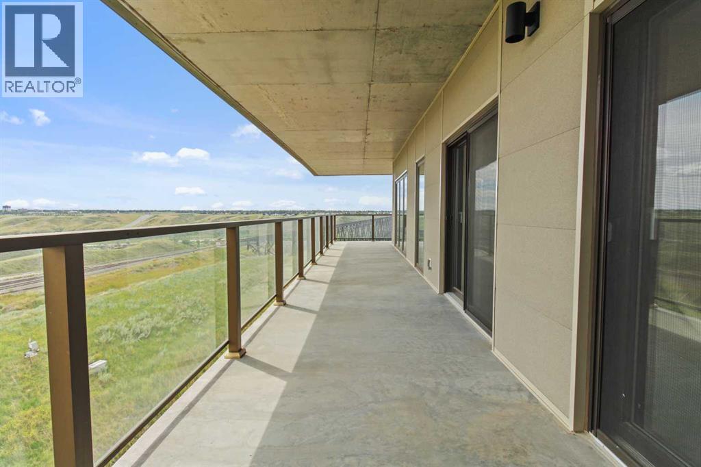 536, 102 Scenic Drive N, Lethbridge, Alberta  T1H 5L9 - Photo 21 - A2309399