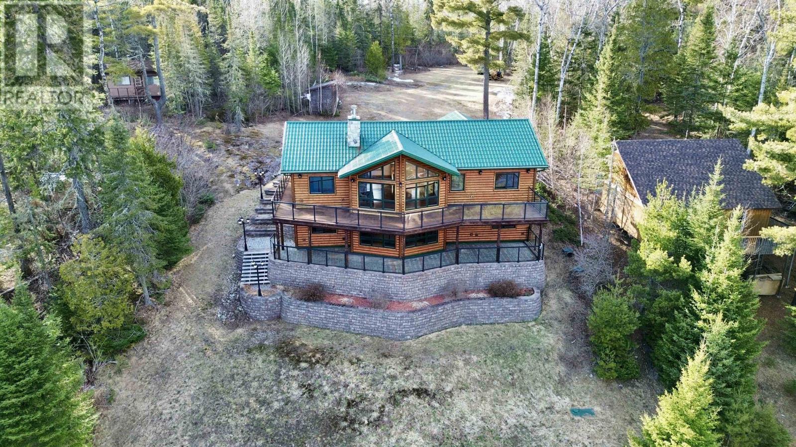 477 Highway 586, Thunder Bay, Ontario  P0T 2T0 - Photo 41 - TB2600954