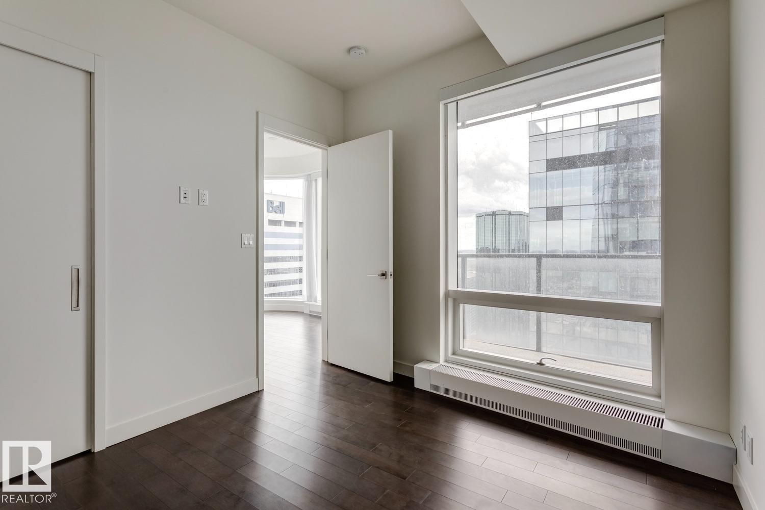 #3307 10360 102 St Nw, Edmonton, Alberta  T5J 0K6 - Photo 21 - E4486518