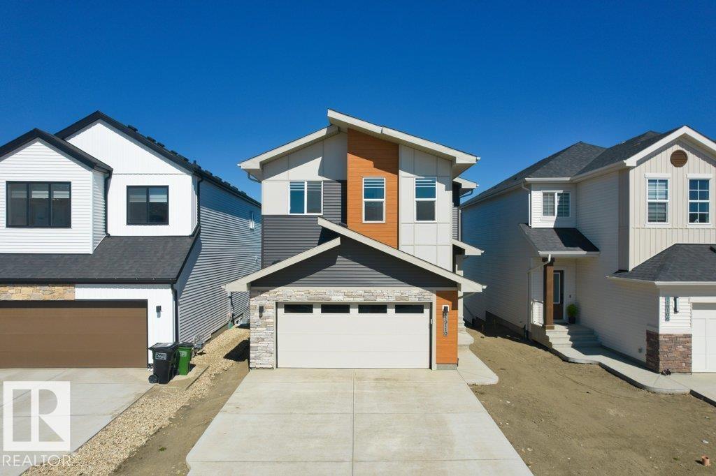 19110 20A AV NW, edmonton, Alberta