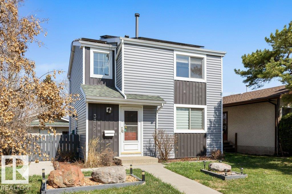 3736 12 AV NW, edmonton, Alberta