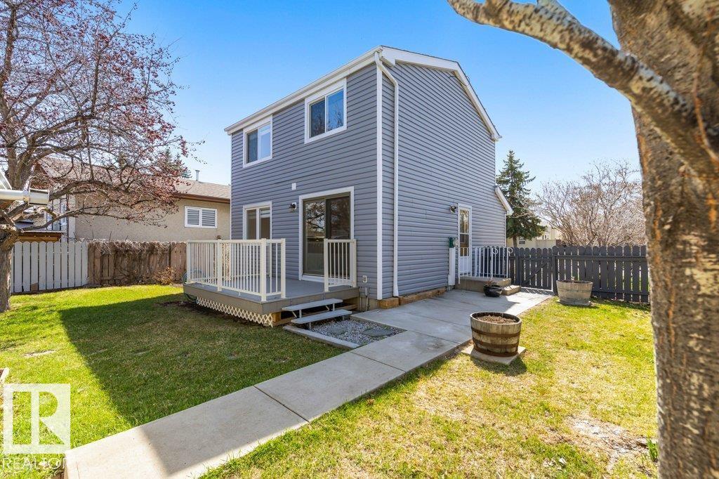 3736 12 Av Nw, Edmonton, Alberta  T6L 3B2 - Photo 28 - E4486523