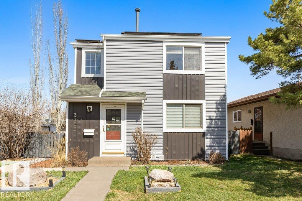 3736 12 Av Nw, Edmonton, Alberta  T6L 3B2 - Photo 3 - E4486523
