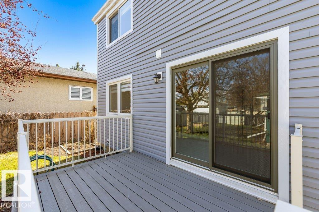 3736 12 Av Nw, Edmonton, Alberta  T6L 3B2 - Photo 30 - E4486523