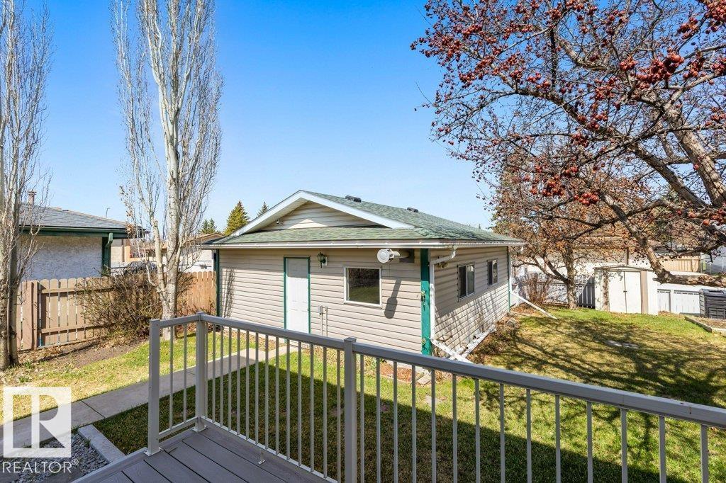 3736 12 Av Nw, Edmonton, Alberta  T6L 3B2 - Photo 31 - E4486523
