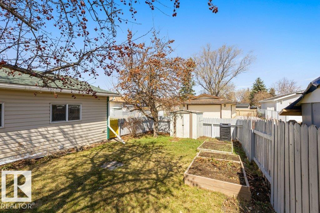 3736 12 Av Nw, Edmonton, Alberta  T6L 3B2 - Photo 34 - E4486523