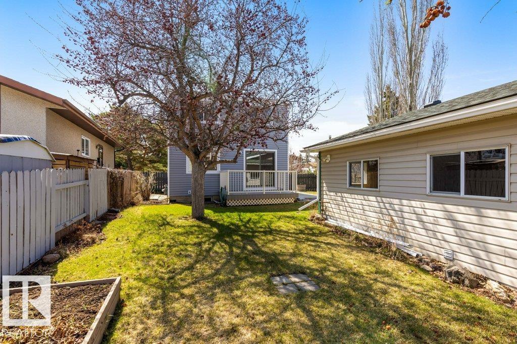3736 12 Av Nw, Edmonton, Alberta  T6L 3B2 - Photo 35 - E4486523