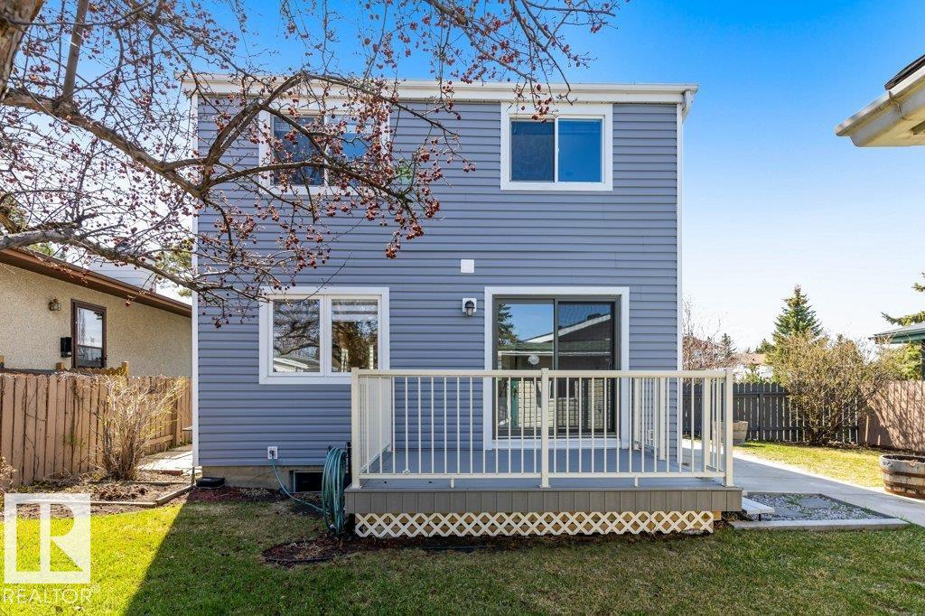3736 12 Av Nw, Edmonton, Alberta  T6L 3B2 - Photo 36 - E4486523
