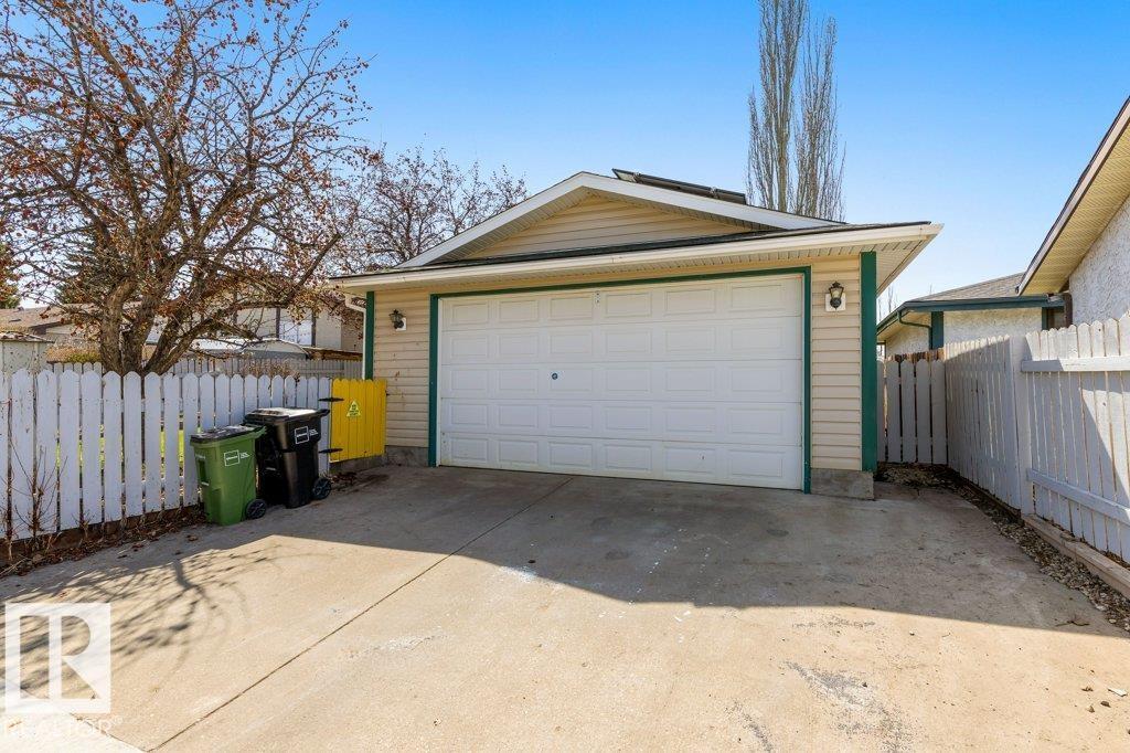 3736 12 Av Nw, Edmonton, Alberta  T6L 3B2 - Photo 37 - E4486523