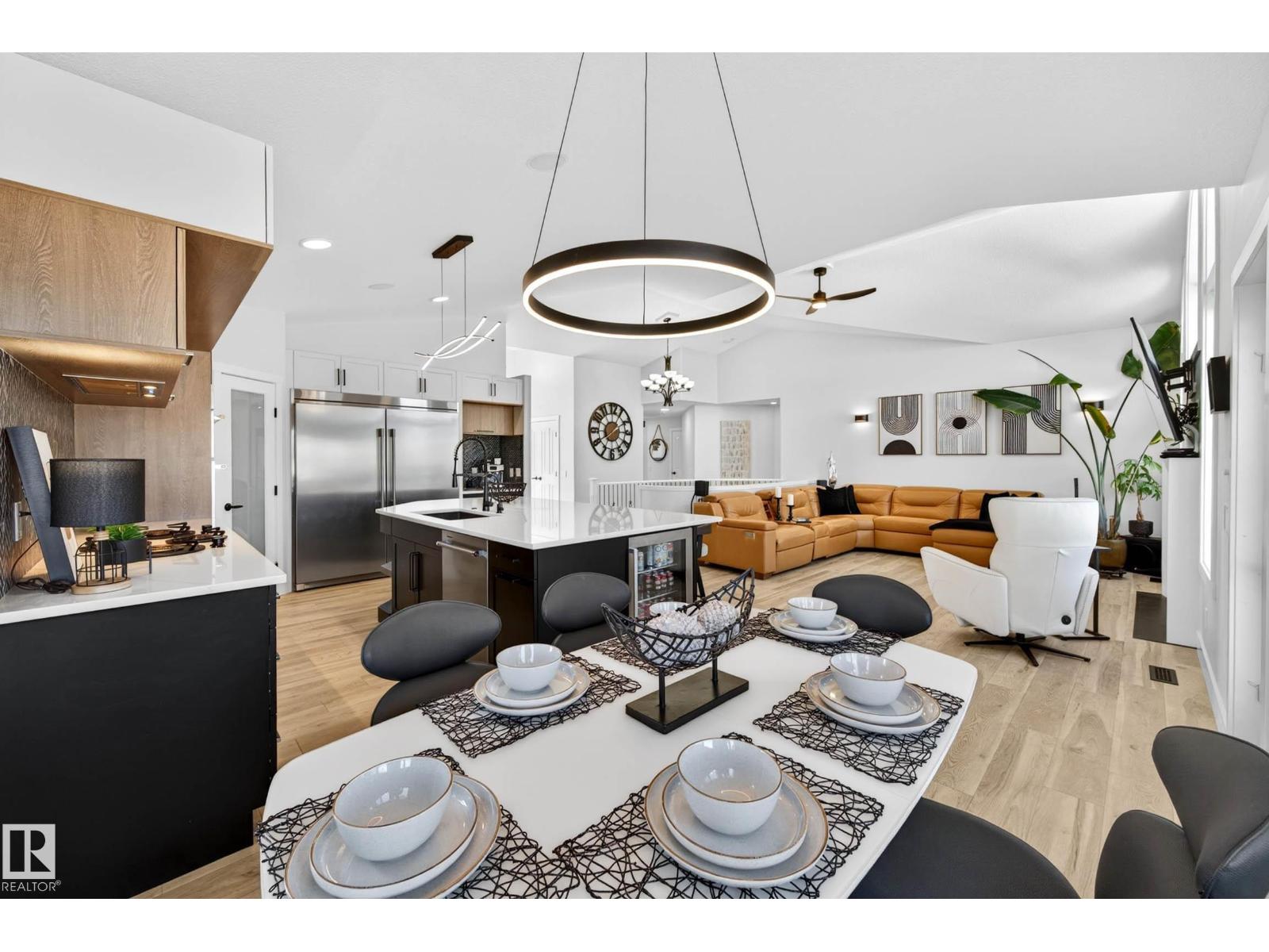 324 Cutts Ct Nw, Edmonton, Alberta  T6V 1M7 - Photo 13 - E4486524