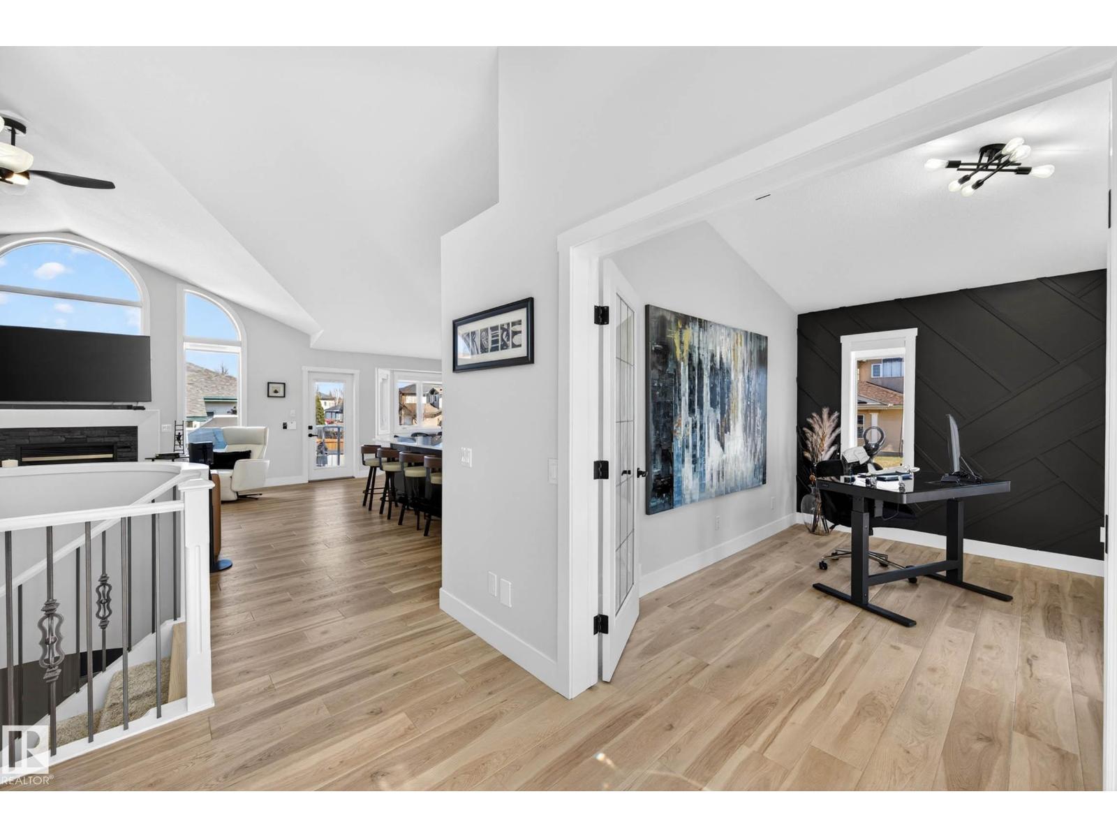 324 Cutts Ct Nw, Edmonton, Alberta  T6V 1M7 - Photo 3 - E4486524