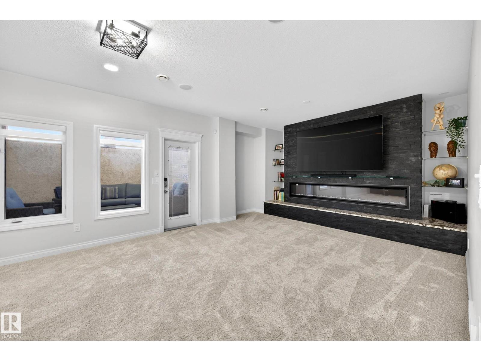 324 Cutts Ct Nw, Edmonton, Alberta  T6V 1M7 - Photo 36 - E4486524