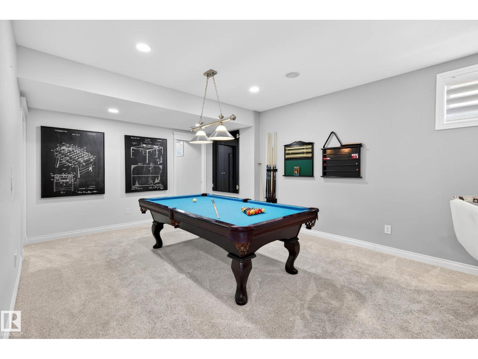 324 Cutts Ct Nw, Edmonton, Alberta  T6V 1M7 - Photo 38 - E4486524