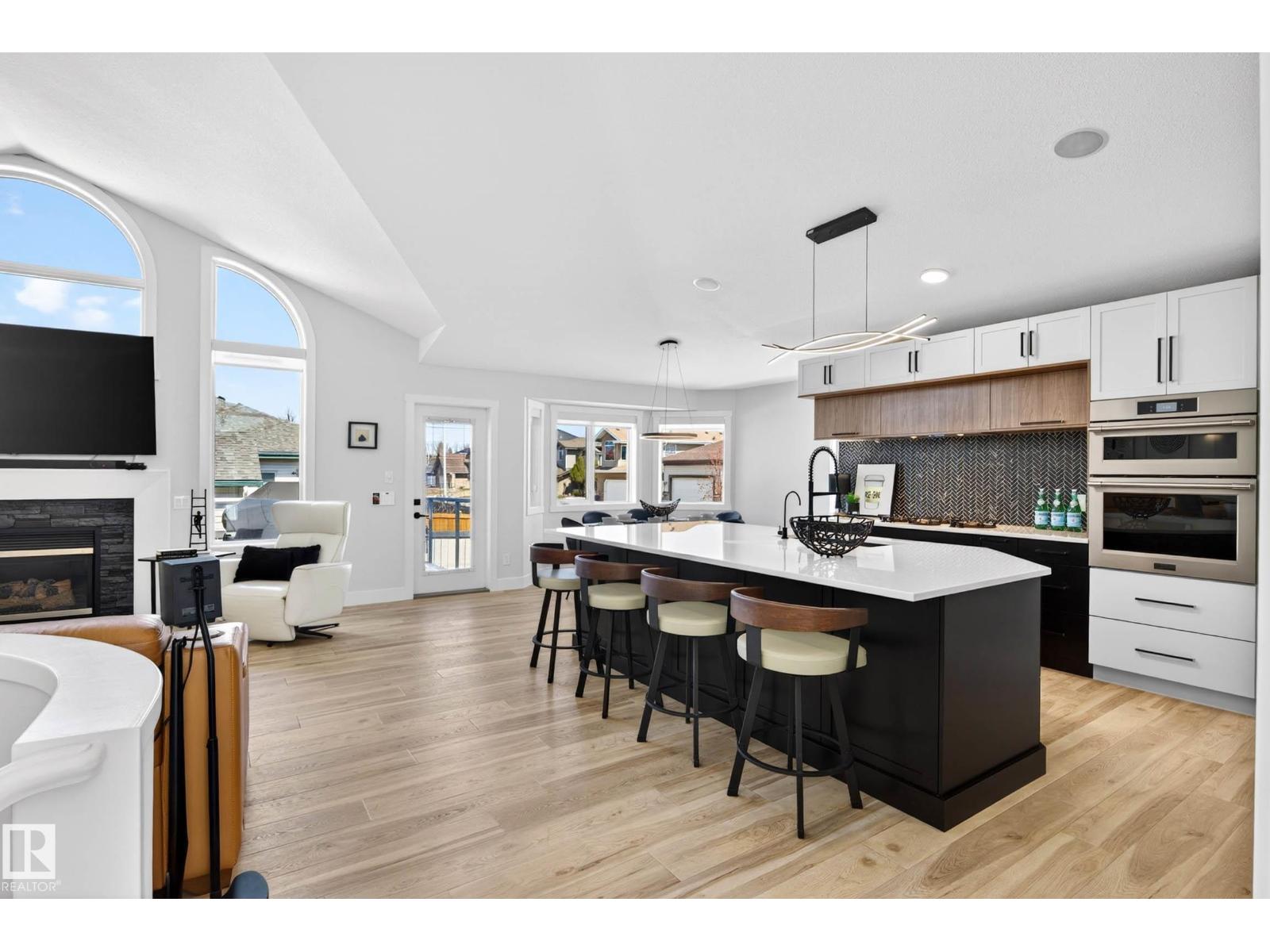 324 Cutts Ct Nw, Edmonton, Alberta  T6V 1M7 - Photo 4 - E4486524
