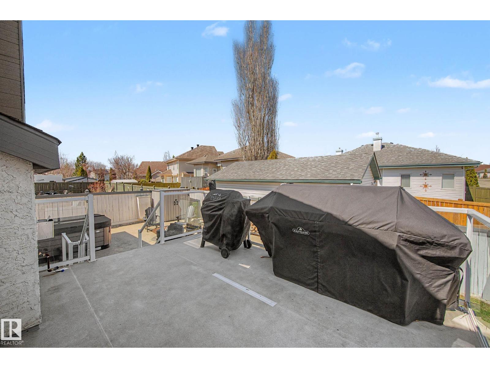324 Cutts Ct Nw, Edmonton, Alberta  T6V 1M7 - Photo 53 - E4486524