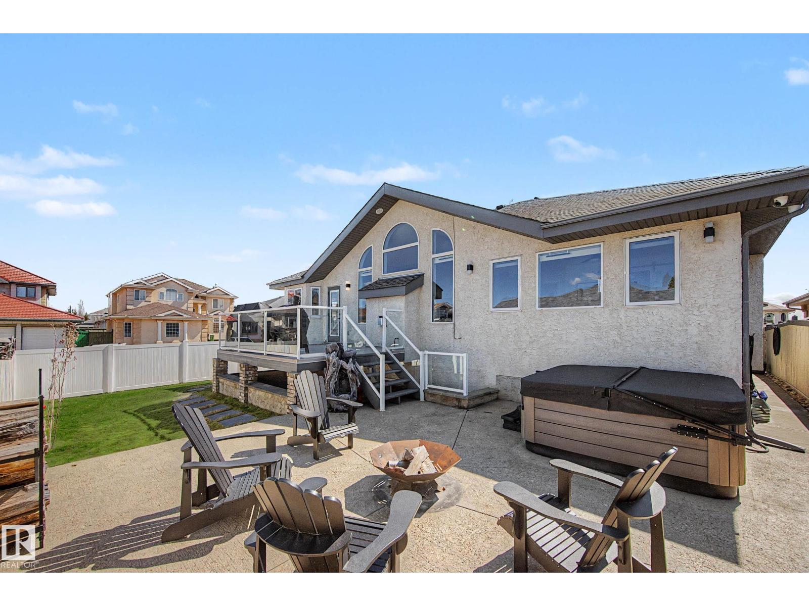 324 Cutts Ct Nw, Edmonton, Alberta  T6V 1M7 - Photo 57 - E4486524