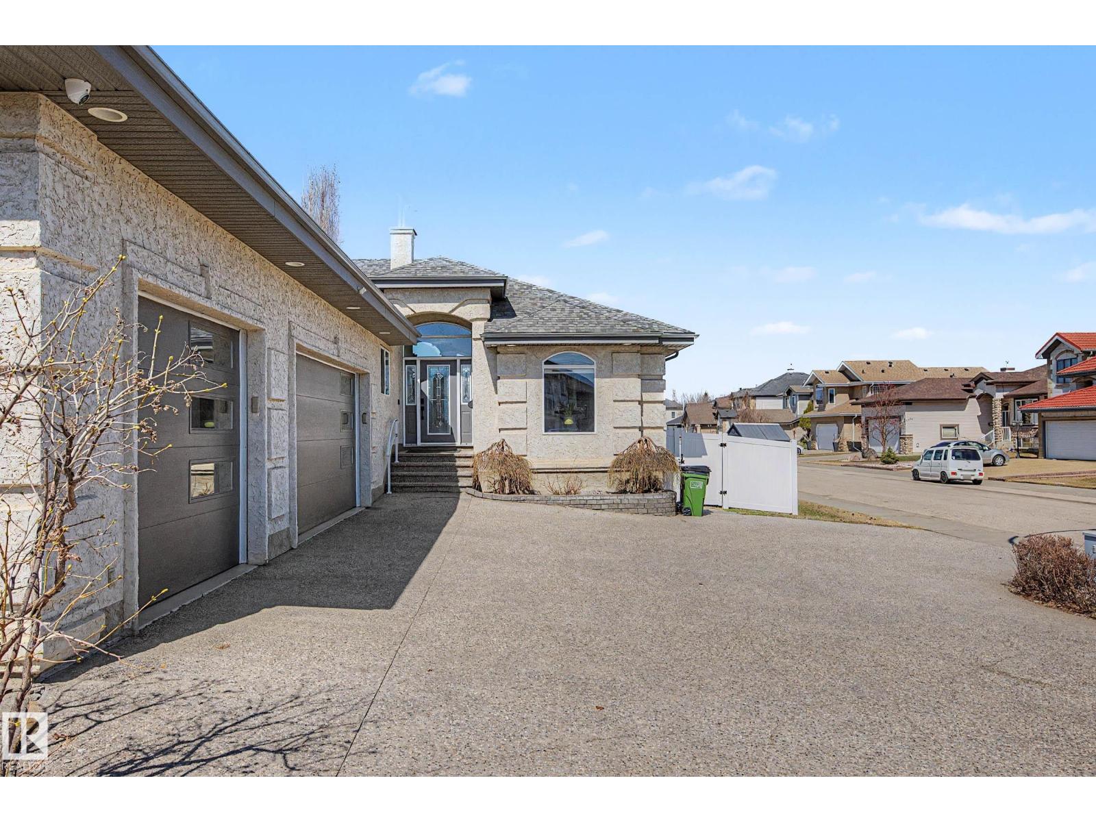 324 Cutts Ct Nw, Edmonton, Alberta  T6V 1M7 - Photo 59 - E4486524