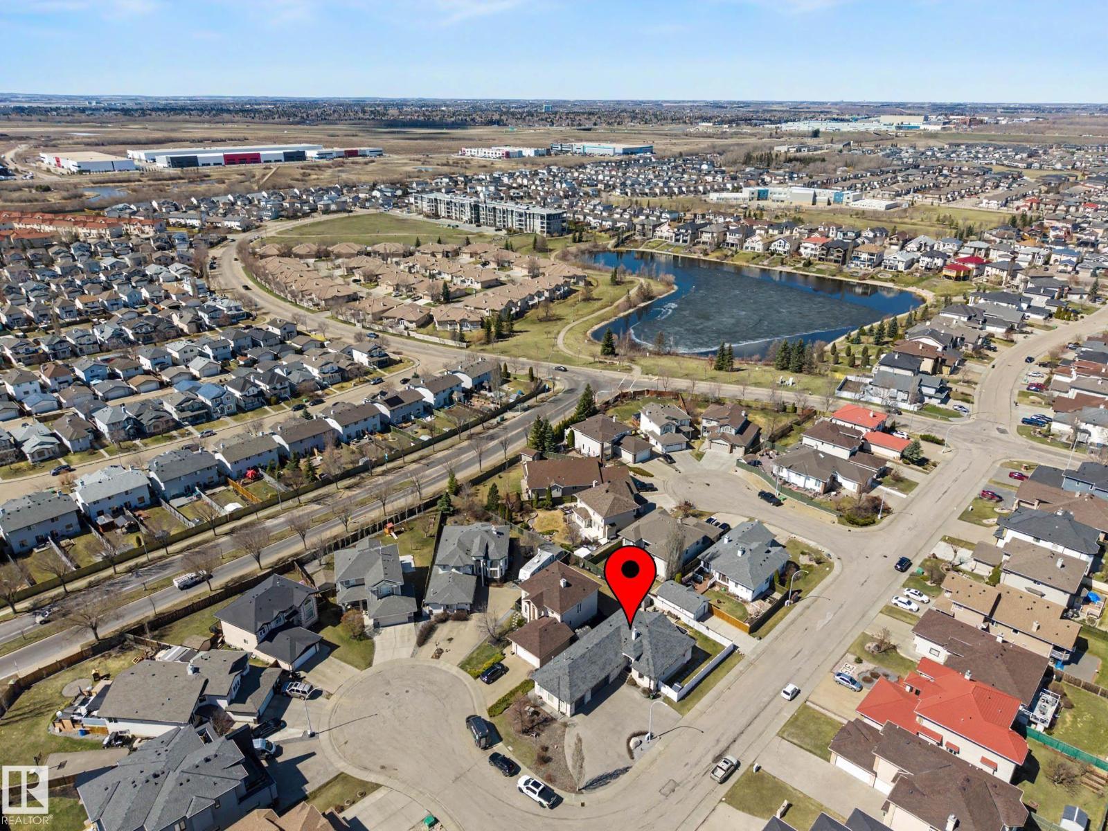 324 Cutts Ct Nw, Edmonton, Alberta  T6V 1M7 - Photo 60 - E4486524