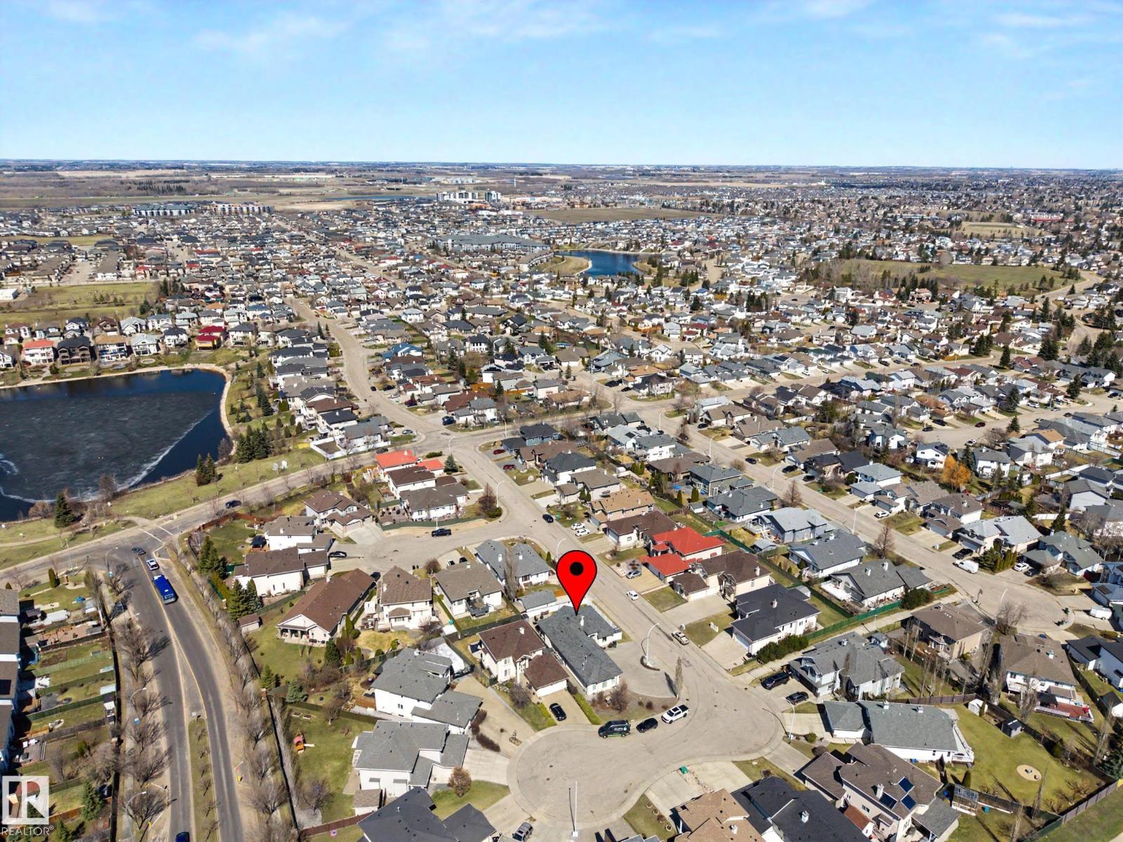 324 Cutts Ct Nw, Edmonton, Alberta  T6V 1M7 - Photo 61 - E4486524