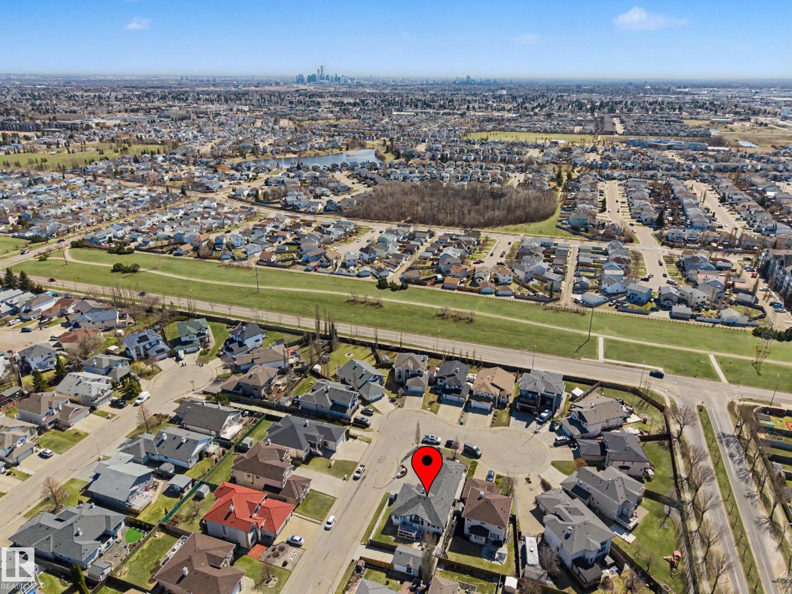 324 Cutts Ct Nw, Edmonton, Alberta  T6V 1M7 - Photo 63 - E4486524