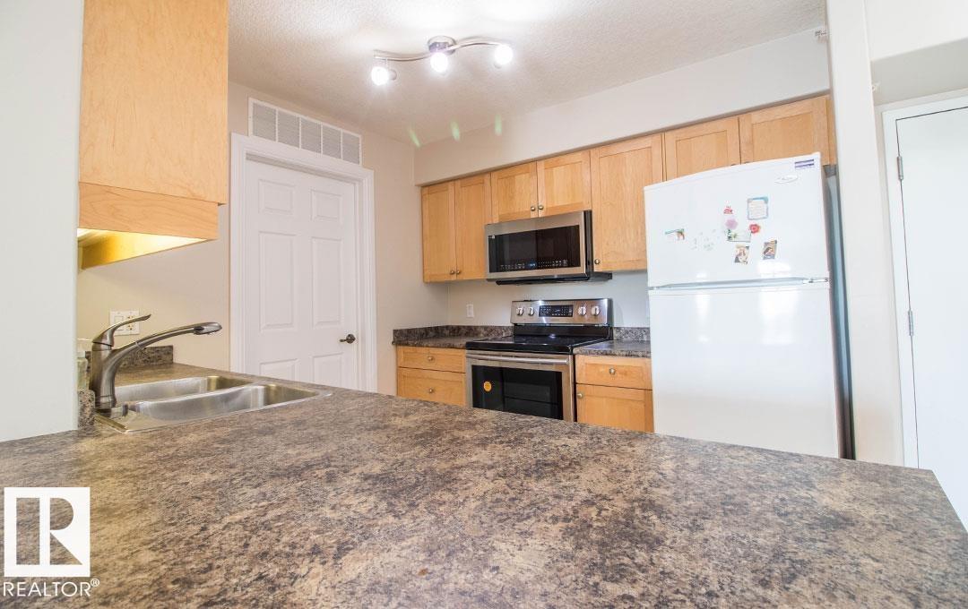 #418 13111 140 Av Nw, Edmonton, Alberta  T6V 0B1 - Photo 4 - E4486526